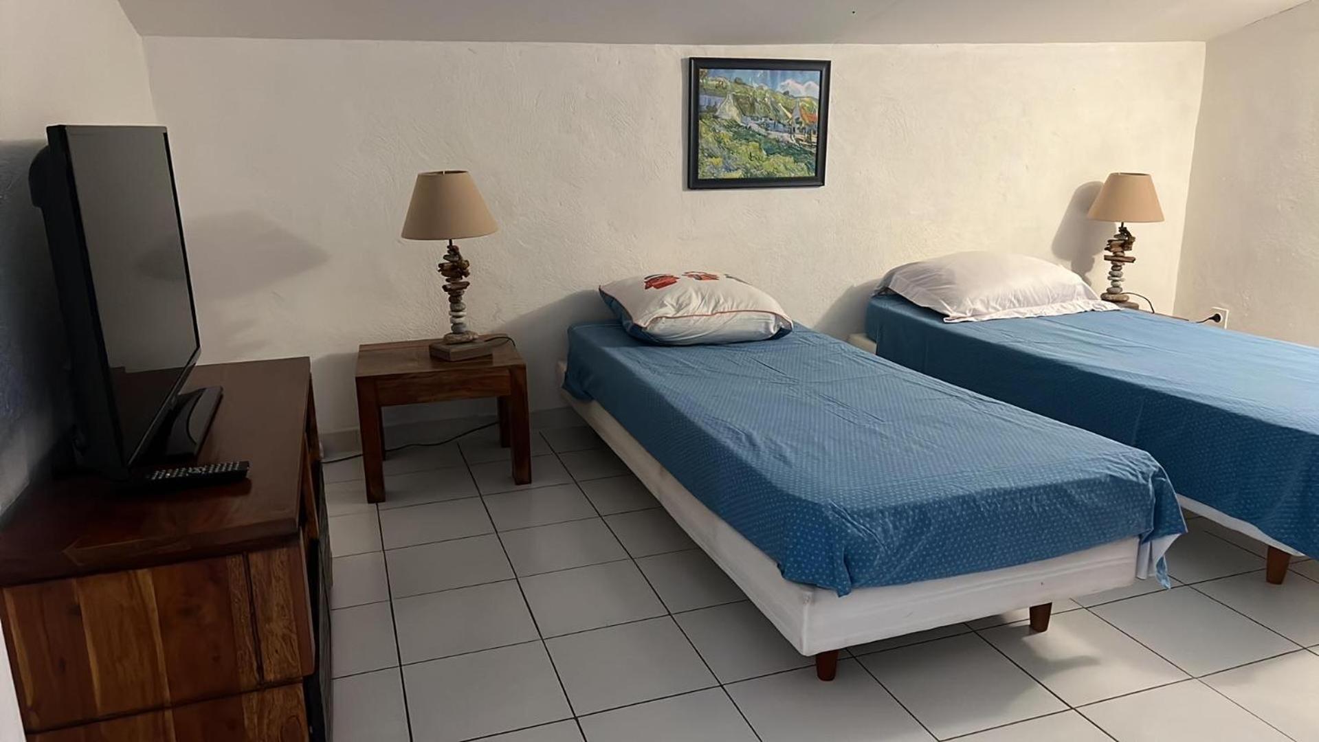Bed and Breakfast L'Oasis-Les Issambres Exterior foto