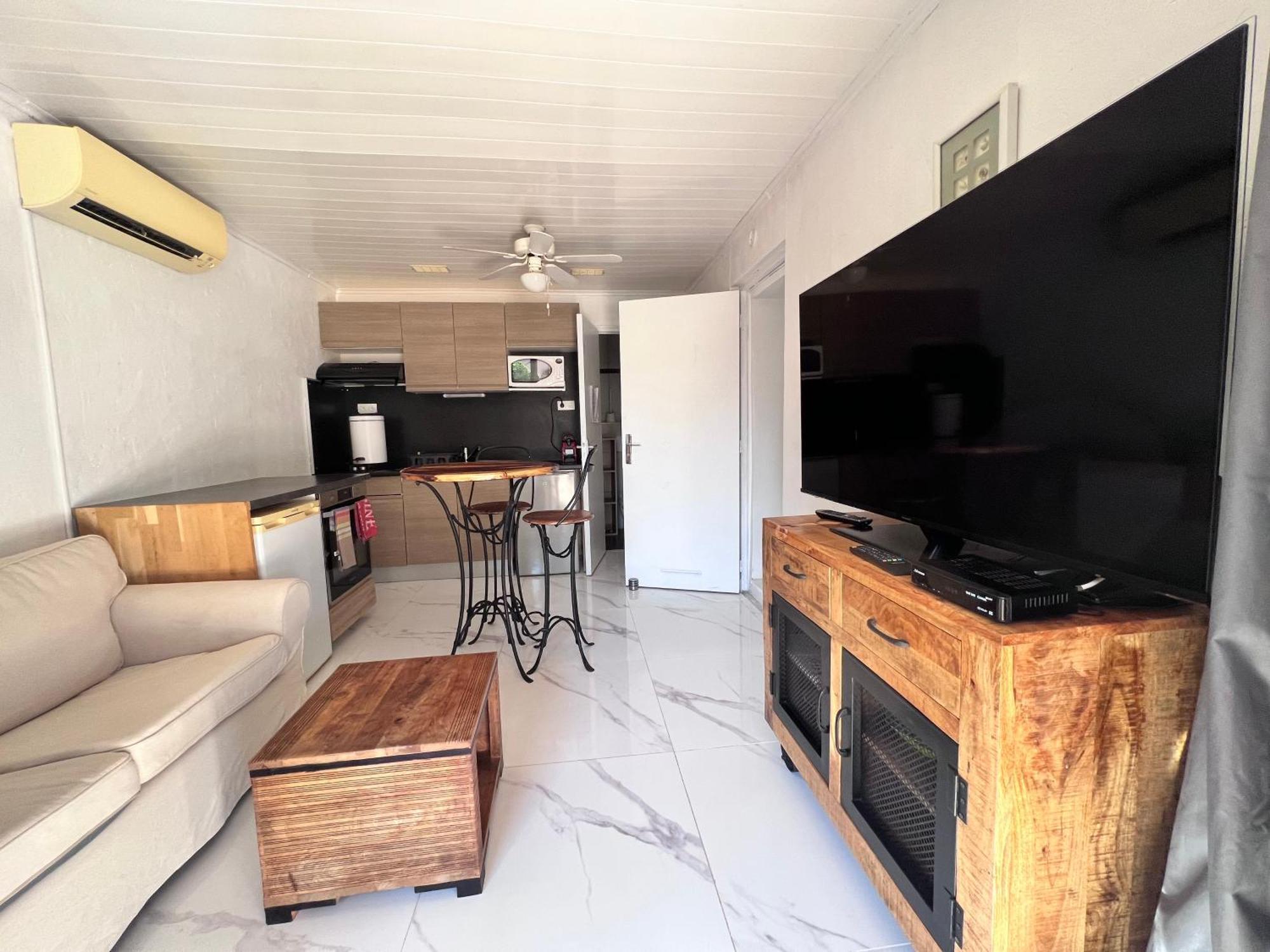 Bed and Breakfast L'Oasis-Les Issambres Exterior foto